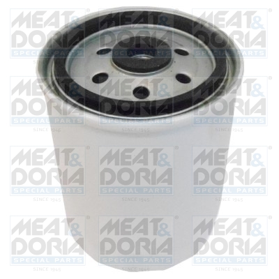 Brandstoffilter Meat Doria 4129