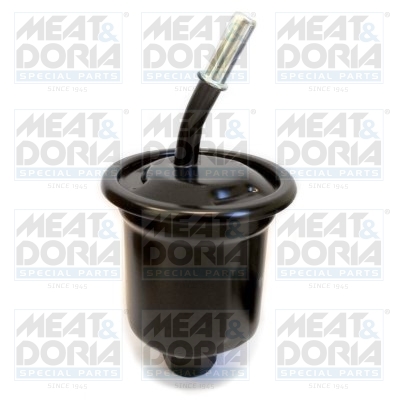 Brandstoffilter Meat Doria 4216