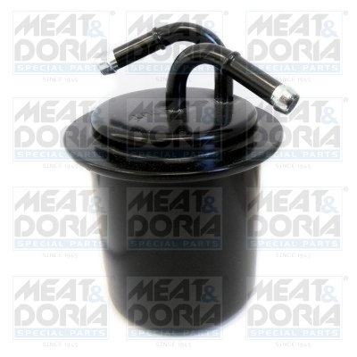 Brandstoffilter Meat Doria 4218