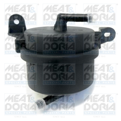 Brandstoffilter Meat Doria 4236