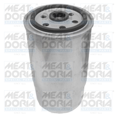 Brandstoffilter Meat Doria 4266/1