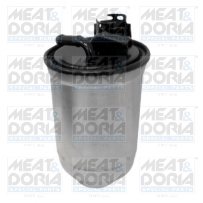 Brandstoffilter Meat Doria 4278