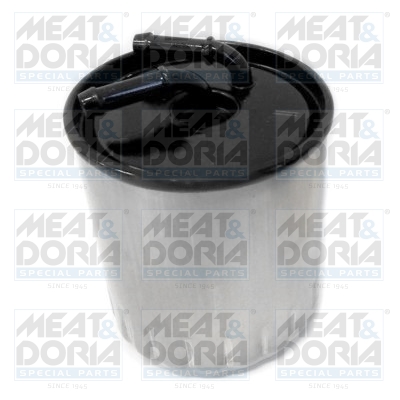 Brandstoffilter Meat Doria 4279