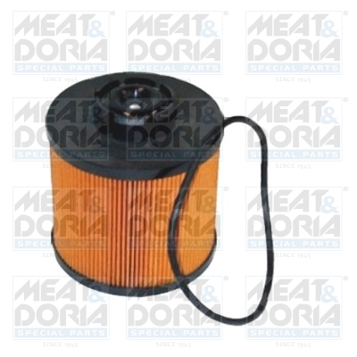 Brandstoffilter Meat Doria 4325