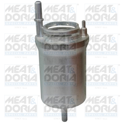 Brandstoffilter Meat Doria 4351/1