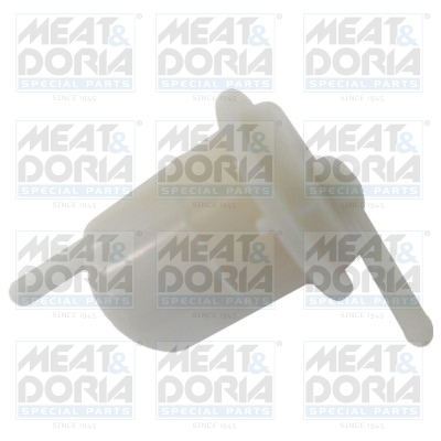 Brandstoffilter Meat Doria 4502