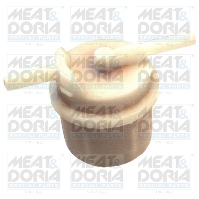 Brandstoffilter Meat Doria 4504