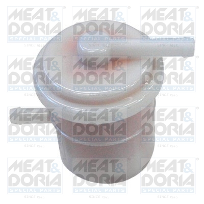 Brandstoffilter Meat Doria 4512