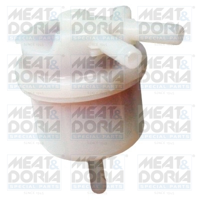 Brandstoffilter Meat Doria 4516