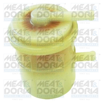 Brandstoffilter Meat Doria 4523