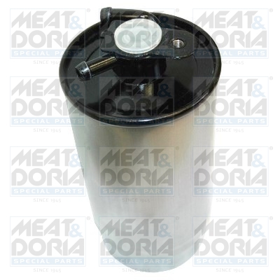 Brandstoffilter Meat Doria 4554