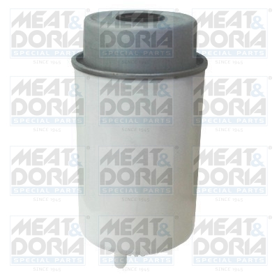 Brandstoffilter Meat Doria 4719