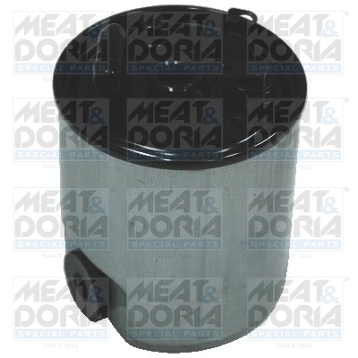 Brandstoffilter Meat Doria 4775