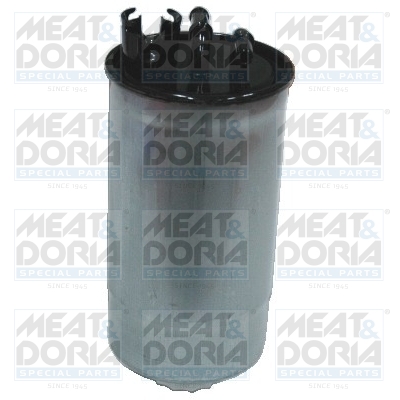 Brandstoffilter Meat Doria 4776