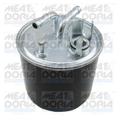 Brandstoffilter Meat Doria 4823