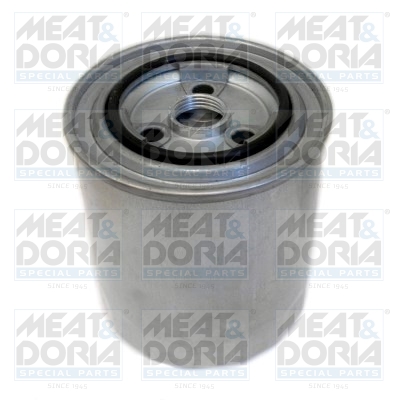 Brandstoffilter Meat Doria 4834