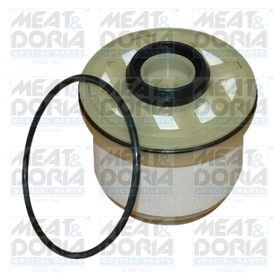 Brandstoffilter Meat Doria 4863