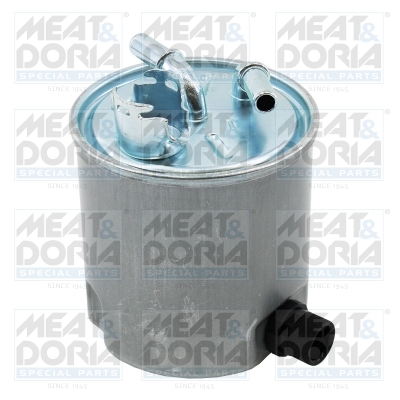 Brandstoffilter Meat Doria 4867