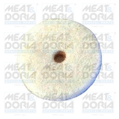 Brandstoffilter Meat Doria 4884