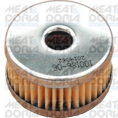 Brandstoffilter Meat Doria 4885