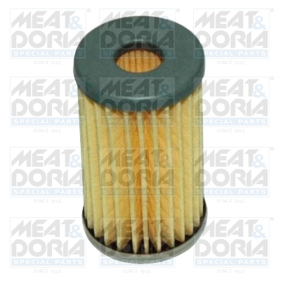 Brandstoffilter Meat Doria 4887