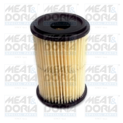 Brandstoffilter Meat Doria 4903