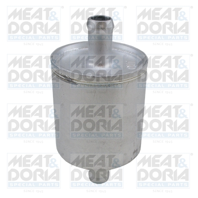 Brandstoffilter Meat Doria 4934