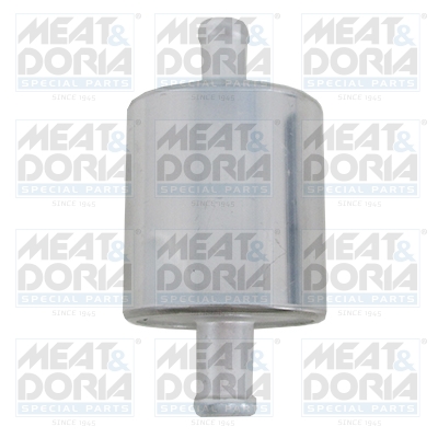 Brandstoffilter Meat Doria 4937