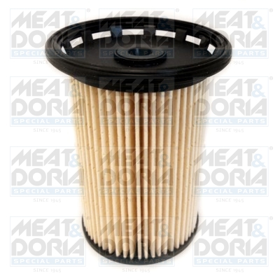 Brandstoffilter Meat Doria 4984