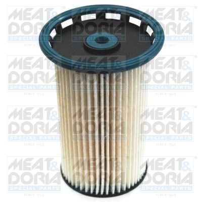 Brandstoffilter Meat Doria 4985