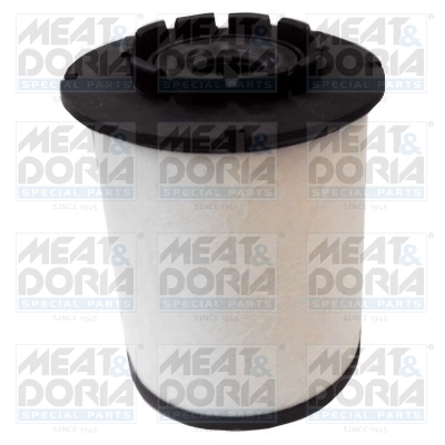 Brandstoffilter Meat Doria 5004