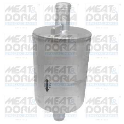 Brandstoffilter Meat Doria 5047