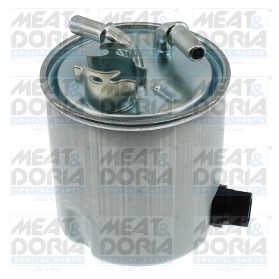 Brandstoffilter Meat Doria 5049