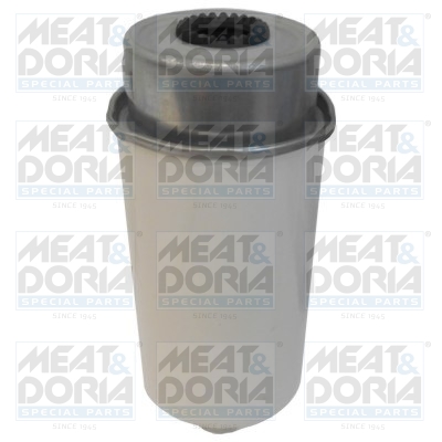 Brandstoffilter Meat Doria 5063