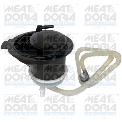 Brandstoffilter Meat Doria 5088