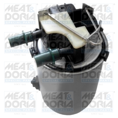 Brandstoffilter Meat Doria 5090