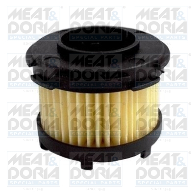 Brandstoffilter Meat Doria 5092