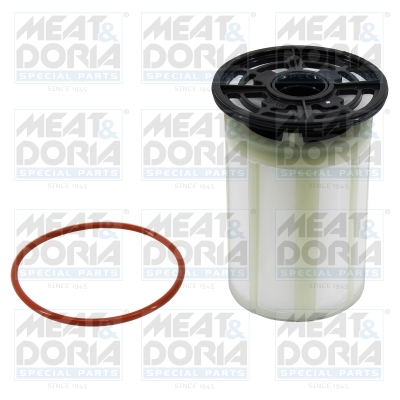 Brandstoffilter Meat Doria 5121