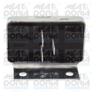 Spanningsregelaar Meat Doria 52077