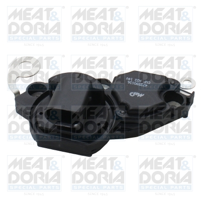 Spanningsregelaar Meat Doria 52180