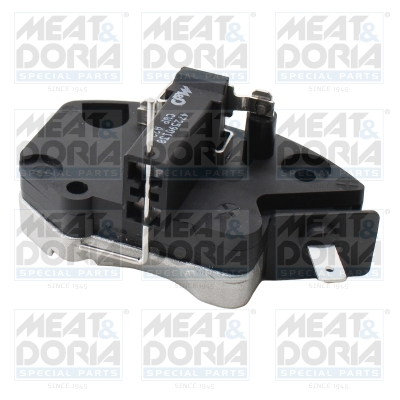 Spanningsregelaar Meat Doria 52200