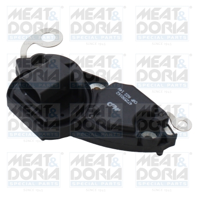 Spanningsregelaar Meat Doria 52242