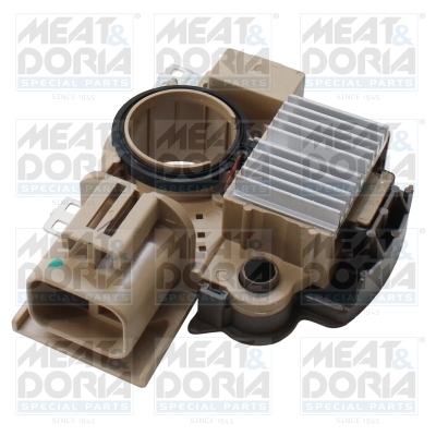 Spanningsregelaar Meat Doria 52350