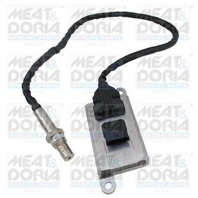 Nox-sensor (katalysator) Meat Doria 57001