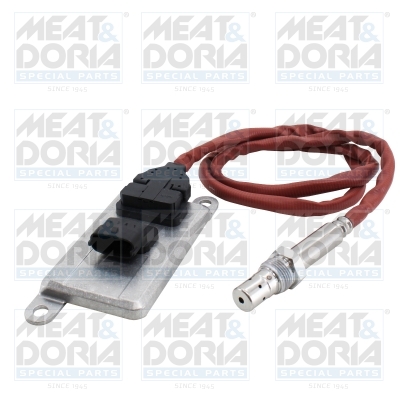 Nox-sensor (katalysator) Meat Doria 57002