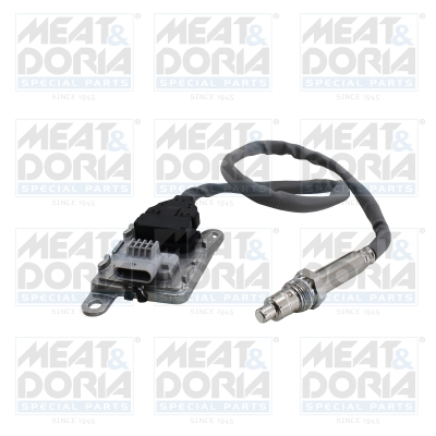 Nox-sensor (katalysator) Meat Doria 57025