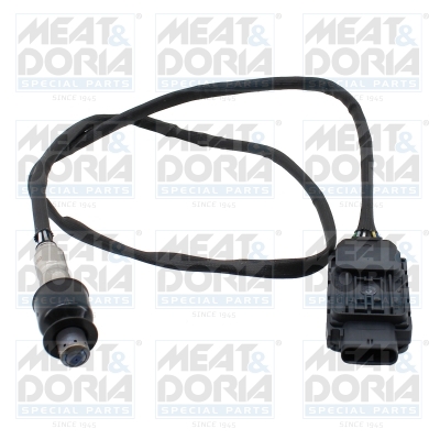 Nox-sensor (katalysator) Meat Doria 57032