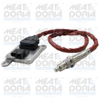 Nox-sensor (katalysator) Meat Doria 57035