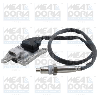 Nox-sensor (katalysator) Meat Doria 57038