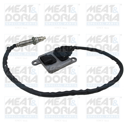 Nox-sensor (katalysator) Meat Doria 57041